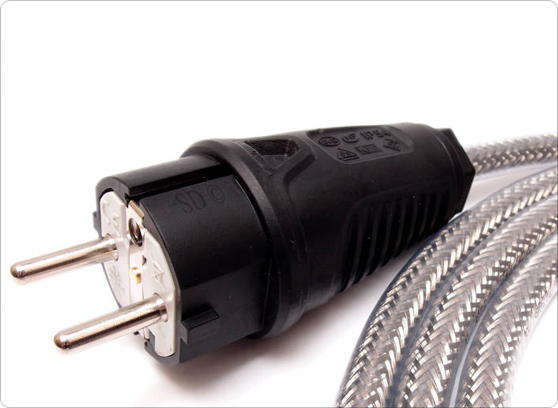 Tomanek Power Cable - cecha 2